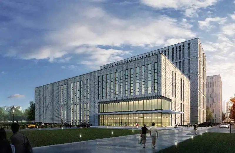 山西建投建工集团超深基坑科技成果达到国际先进水平