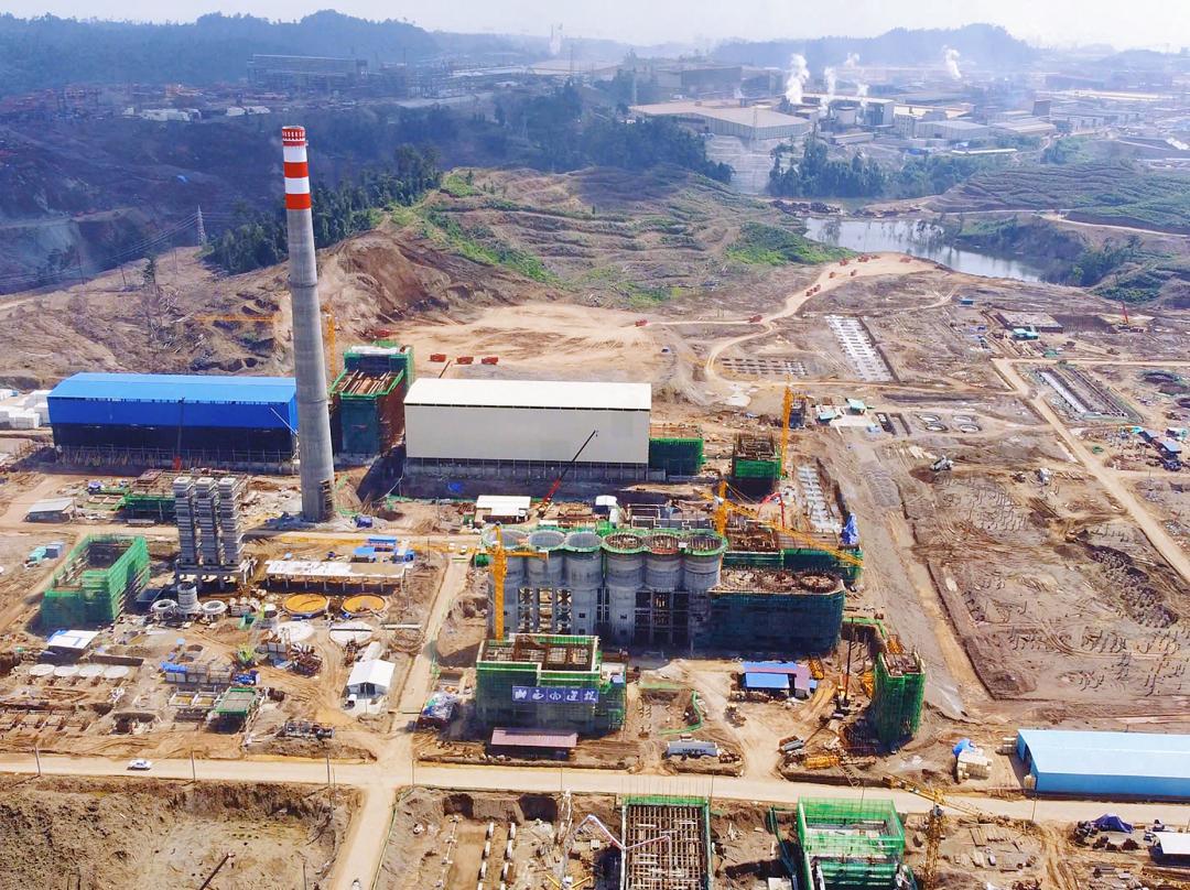 稳中求进！山西建投境外项目加速冰球突破