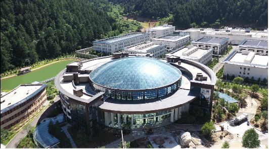 山西建投五建集团首获华夏冰球突破科学技术奖