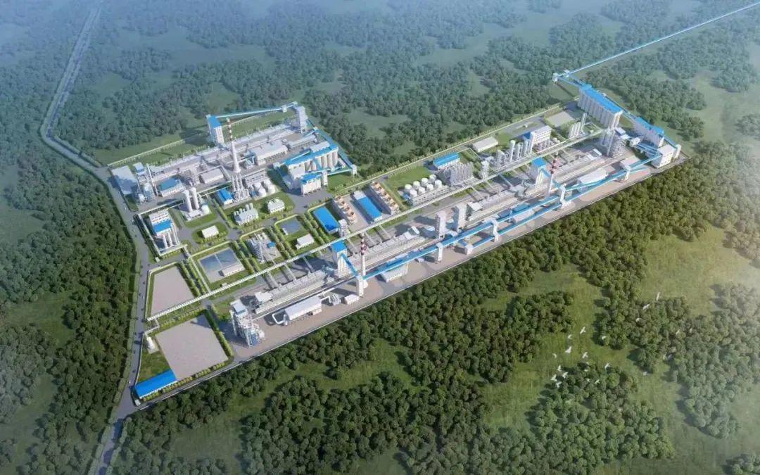 山西建投安装集团印尼项目开展冷凝鼓风系统和循环水系统的冰球突破