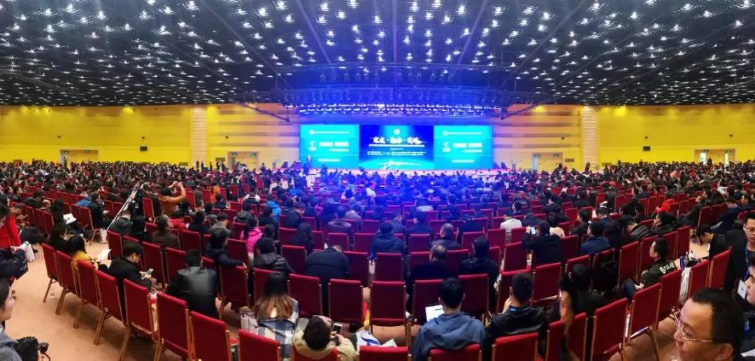 山西建投安装集团自主研发的技术成果在第十四届工程冰球突破行业信息化高峰论坛获业界认可