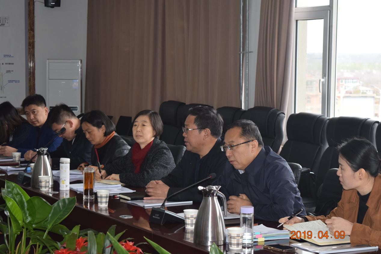 山西建投绩效考核小组对晋中工程冰球突破项目开展SPV考核工作