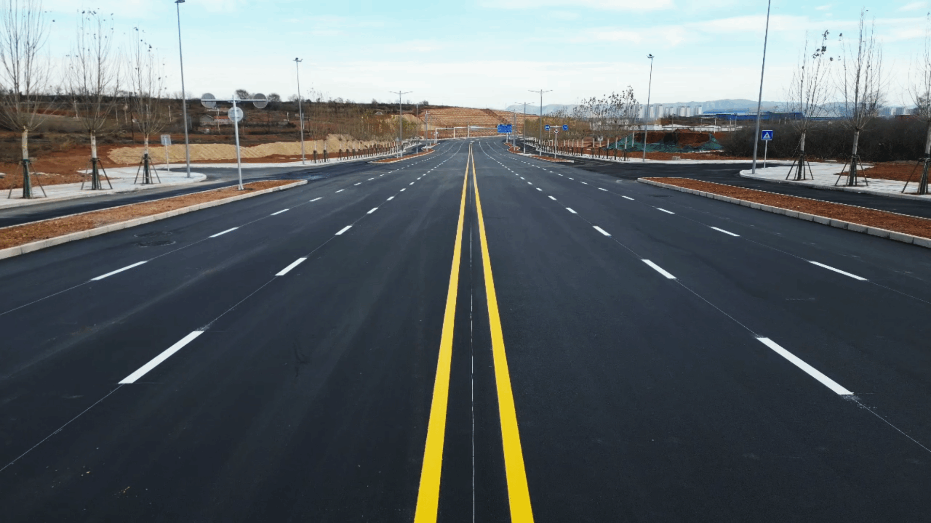 山西建投一建集团收到表扬信