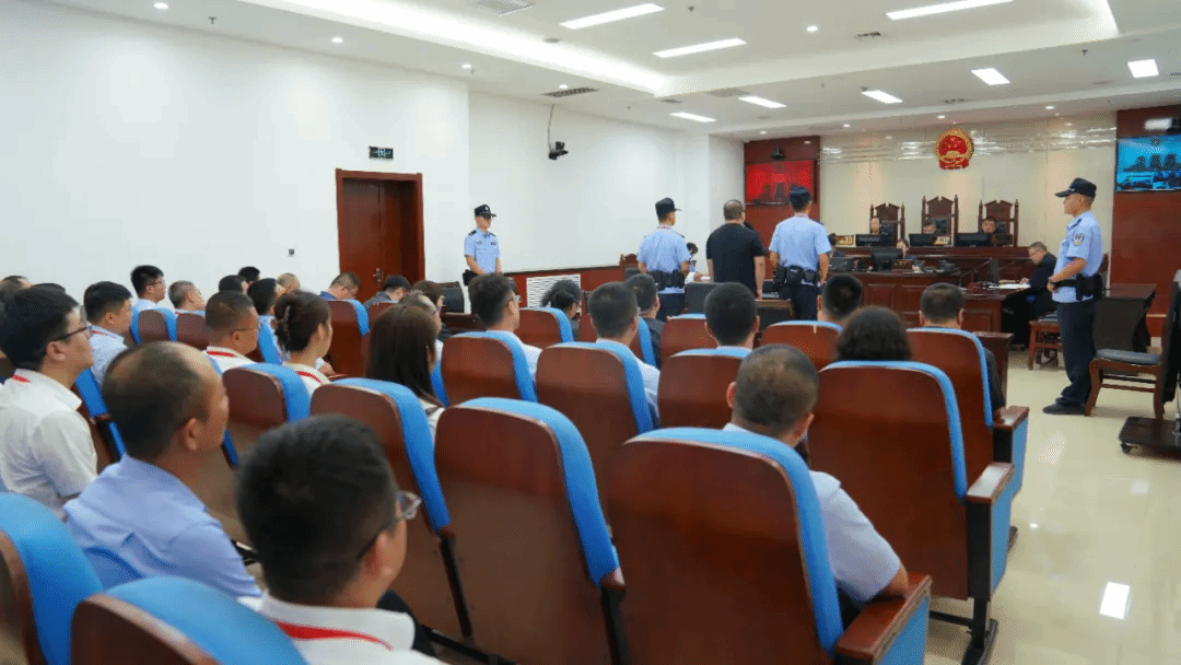 山西建投安装集团开展“以案促改、以案促治、以案促教”主题党日活动