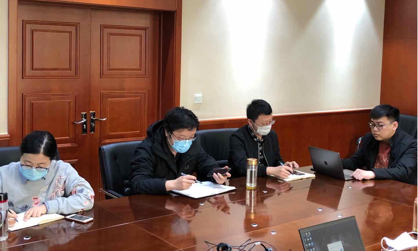 山西建投四建集团举办网络信息安全培训宣讲会