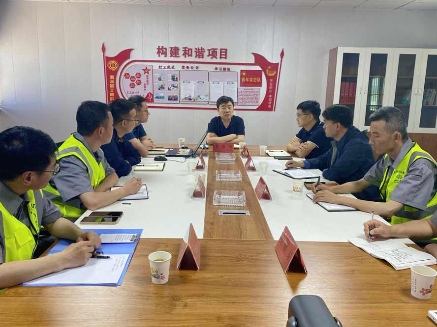 山西建投机械化集团党委书记、董事长李保；；；；；；恍械嚼贾葜写ɑ∠钅考觳橹傅脊ぷ