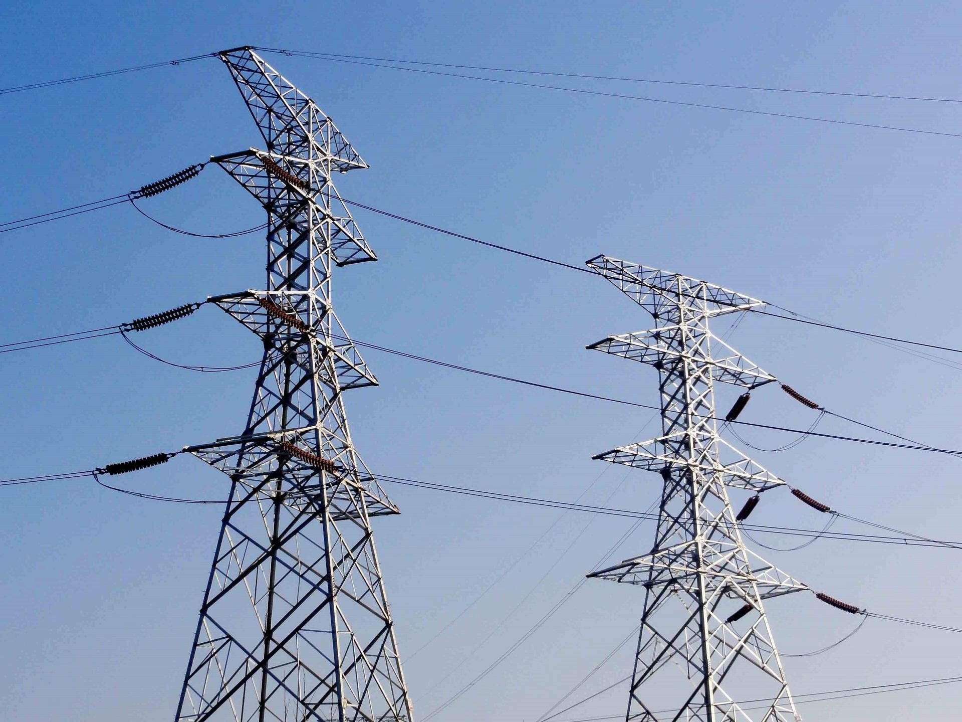 山西建投六建集团中标寿阳县城电网改造工程项目